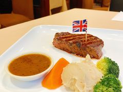 -德大西餐社(云南南路店)