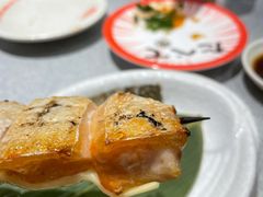 -友壹町寿司(佛山新DNA店)