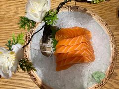 -林妈妈村·日式料理(宝山龙湖天街店)