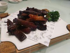 -哈啾嗨·新概念蒙餐(红星新城店)