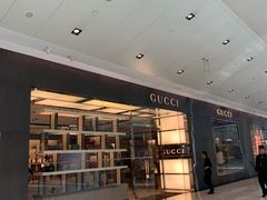 -Gucci(北京金融街购物中心店)