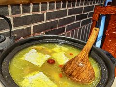 -杨记隆府(汉街店)