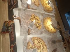 -比格比萨自助(宝山日月光店)