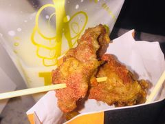 -品腐记·豆腐王朝(老门东总店)