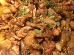 -胖哥俩肉蟹煲(淮安万达店)
