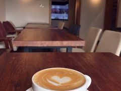 拿铁-MUSEO COFFEE咖啡博物馆