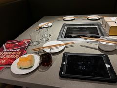 -海底捞火锅(顺义华联店)