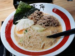-雷门拉面·现熬骨汤(凯德来福士店)