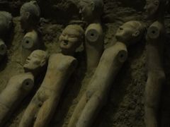 -汉景帝阳陵博物院