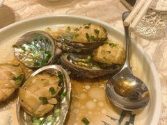 -杭州香格里拉·香宫中餐厅