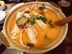 -泰妃殿(新世界旗舰店)