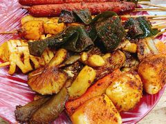 -张正麻辣烫(龙城路店)