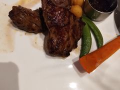 -食间牛排(湖西路店)