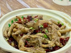 -小民大排档(光谷店)