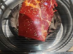 -麻蒲碳烤肉(嘉禾东平地铁站19号店)