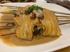 -小艺烧烤(曲江店)