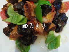 -巴依老爷新疆餐厅