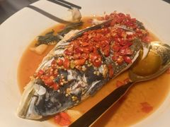 -沅江水·湖南家宴(南村万博长隆商圈店)