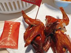 -侨美食家·粤菜(体育西路店)