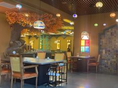 -君邦火锅(新疆大厦店)