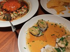 -阿明小菜·海鲜·上海菜(梅陇店)