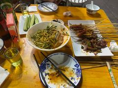 -老何太太鹤岗小串·团建聚餐(龙华店)