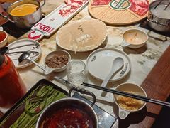 -东道煮牛肉火锅(东盛大街店)