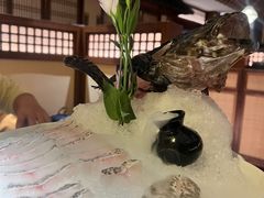 -揽季锅物会.福建黄鱼.海鲜姿造(五四路店)