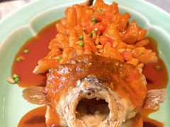 -西湖春天•老字号杭州菜(百汇店)