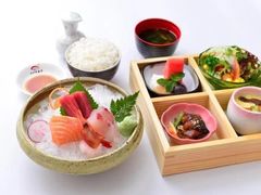 -昱匠·日本料理(金融街店)