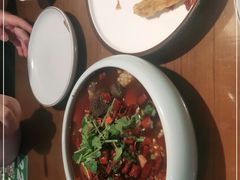 -禾珍珠家常小馆(河南博物院店)