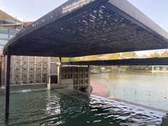 -春晖园度假酒店温泉