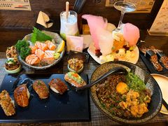 -昊·来了寿司(台湾街店)