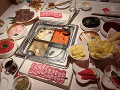 -海底捞火锅(崇文门新世界百货店)