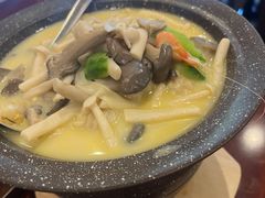 -古南都·老广东酒楼(龙江店)