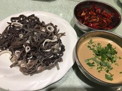 -福寿斋·老北京铜锅涮肉·烤鸭(顺义总店)