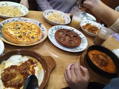 -萨莉亚意式餐厅(石鼓路店)