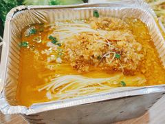 -令狐冲烤鱼·烧菜馆(达明店)