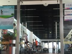 -一兆韦德健身(凤凰城店)