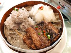 沔阳三蒸-亢龙太子酒轩·花园店