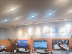 -欢度时光桌游·电玩·拼豆(国贸店)