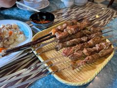 -新疆伊宁远征餐厅