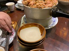 压锅粉蒸肠头-杨记隆府(南坪店)
