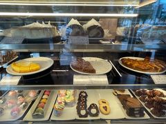 -贝克托马斯·德式烘焙传承(海上世界店)