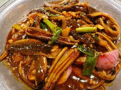 -眷江南之小蓝鲸(王府大街店)