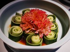 -0776食堂·京城创意菜(七里庄店)