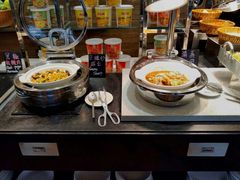 -城市名人酒店喝彩西餐厅(人民南路店)