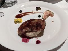 -波特曼西餐厅(南岗店)