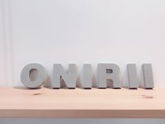 -Onirii Coffee(长乐路店)