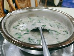 猪杂粥-标记美食新鲜猪杂(兴南大道店)